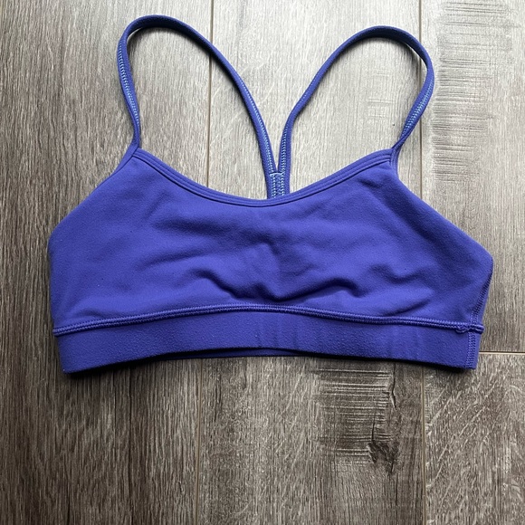 Lululemon Sports Bra and Shorts - Picture 3 of 5